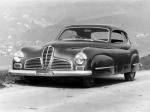 Delahaye 135 MS Coupe 1949 года